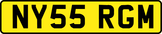 NY55RGM
