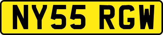NY55RGW