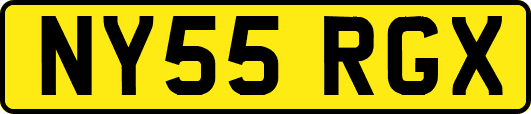 NY55RGX