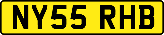 NY55RHB