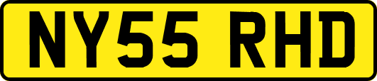 NY55RHD