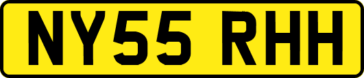 NY55RHH