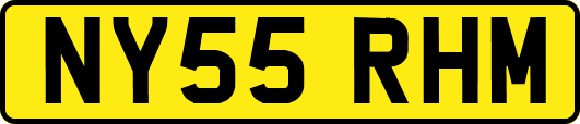 NY55RHM
