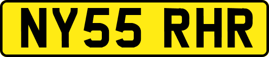 NY55RHR
