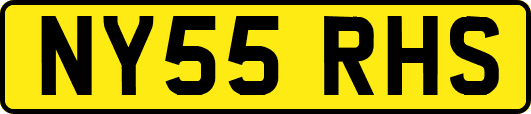 NY55RHS