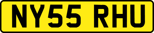 NY55RHU