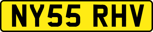 NY55RHV
