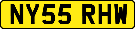 NY55RHW