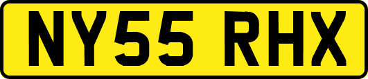 NY55RHX