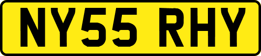 NY55RHY