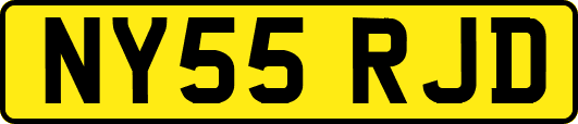NY55RJD