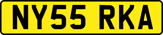 NY55RKA