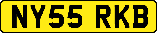 NY55RKB