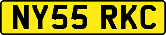 NY55RKC