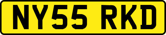 NY55RKD