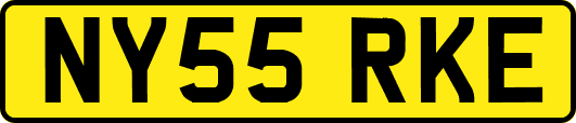 NY55RKE