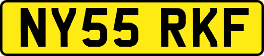 NY55RKF