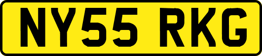 NY55RKG
