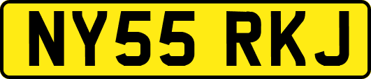 NY55RKJ