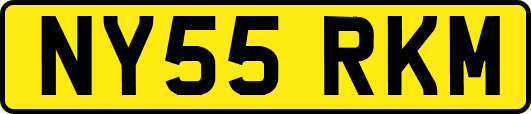NY55RKM