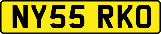 NY55RKO