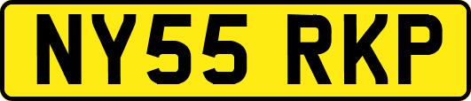 NY55RKP