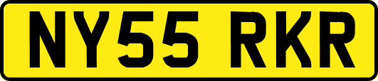 NY55RKR