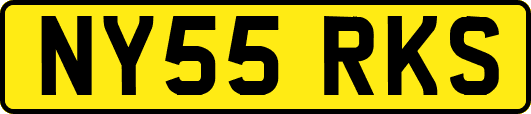 NY55RKS