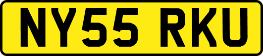 NY55RKU