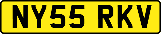 NY55RKV