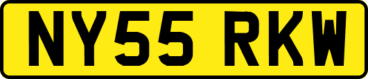 NY55RKW
