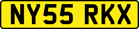 NY55RKX