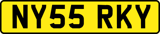 NY55RKY