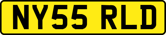 NY55RLD
