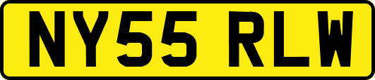 NY55RLW