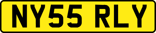 NY55RLY