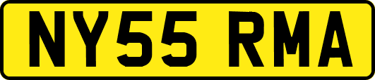 NY55RMA