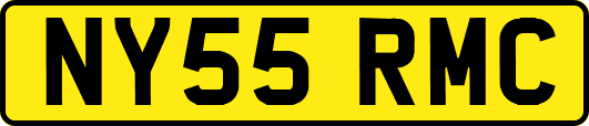 NY55RMC