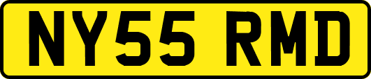 NY55RMD