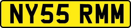 NY55RMM