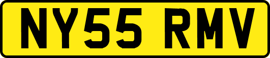 NY55RMV
