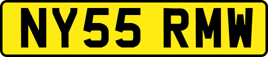 NY55RMW