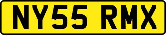 NY55RMX