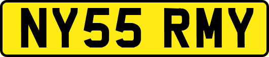 NY55RMY