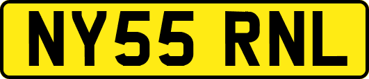 NY55RNL