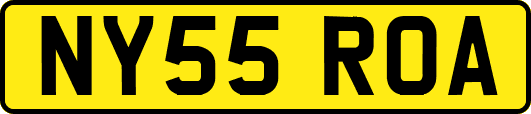 NY55ROA