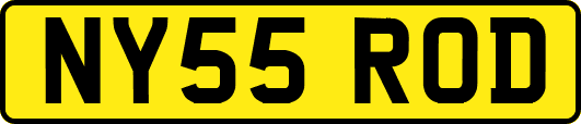 NY55ROD