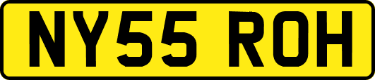 NY55ROH