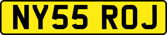 NY55ROJ