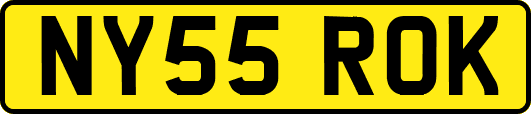 NY55ROK